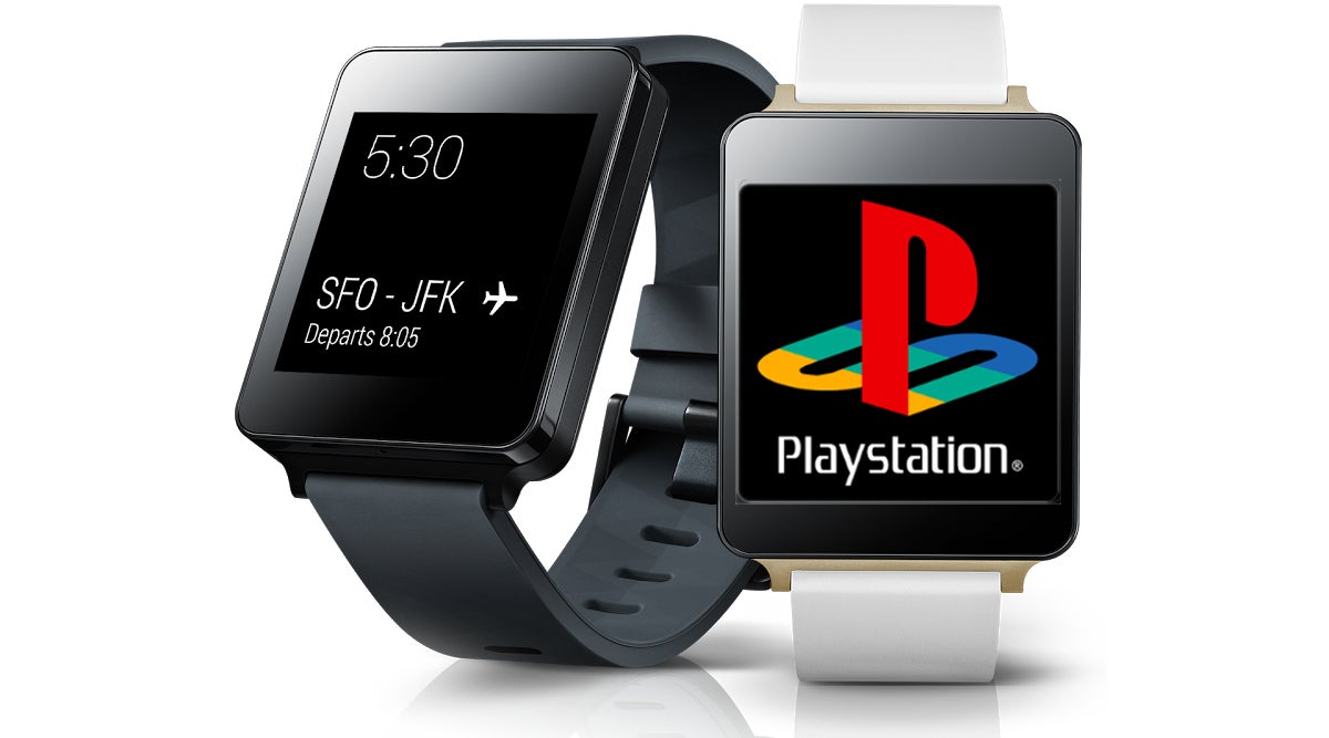 Android cheap gaming smartwatch