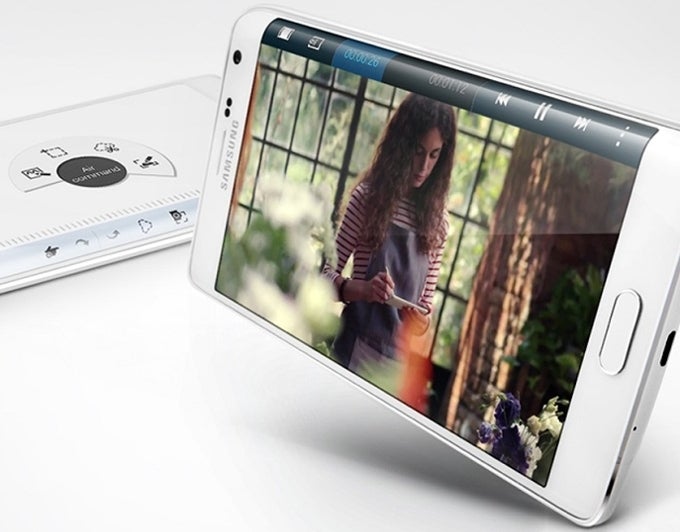Want to know if the Samsung Galaxy Note Edge will be launched in your country? Check out this list
