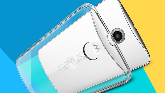 Best Google Nexus 6 cases and covers