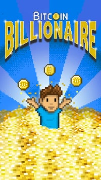 bitcoin billionaire clicker