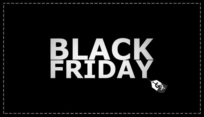 Black Friday 2014 deals on phones, tablets and accessories: $100 off iPhones and iPads, $1 Galaxy S5