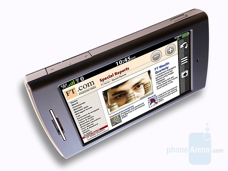 garmin iphone