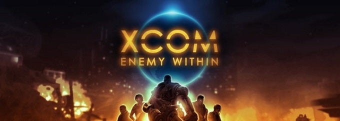 XCOM: Enemy Within continues the organized alien destruction on Android and iOS