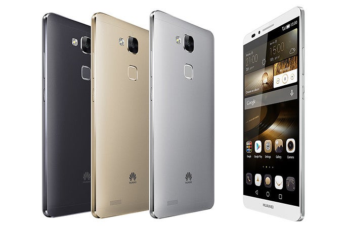 The Power of Your Fingerprint to Change the World of Smartphones