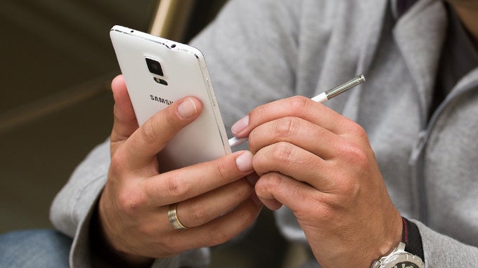 Samsung walks us through the 10 hidden features of the Galaxy Note 4
