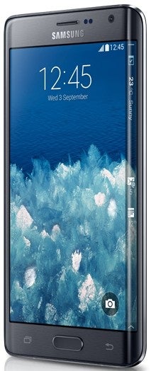 Is the Galaxy Note Edge durable? Here&#039;s Samsung&#039;s response to this question (and 3 others)
