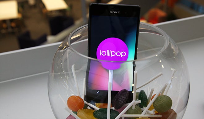 Sony outs Lollipop AOSP source code for all Xperia flagships, for the love of custom ROM makers