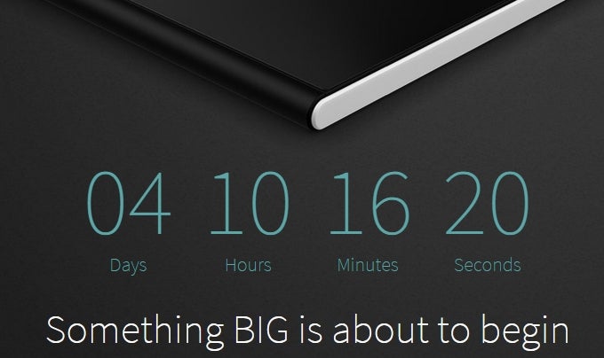 Jolla will unveil "something big" next week - possibly a new Sailfish OS smartphone, or tablet