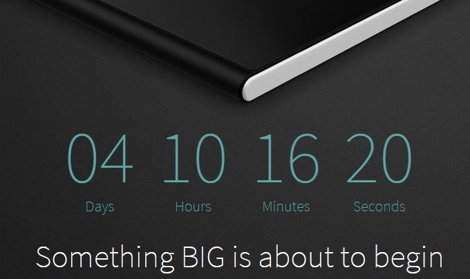 Jolla will unveil &quot;something big&quot; next week - possibly a new Sailfish OS smartphone, or tablet