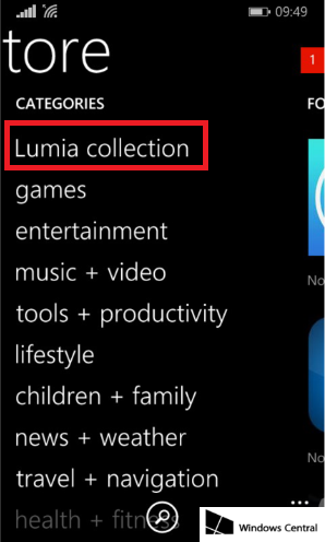 The Lumia Collection - Nokia Collection gets new name for post-Nokia era