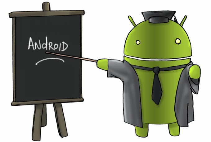 Android trivia: 10 questions to test how well you know Google&#039;s mobile operating system