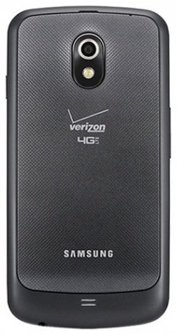 The Samsung Galaxy Nexus on Verizon got tagged inside and out - Nexus 6 on AT&amp;T might have carrier branding