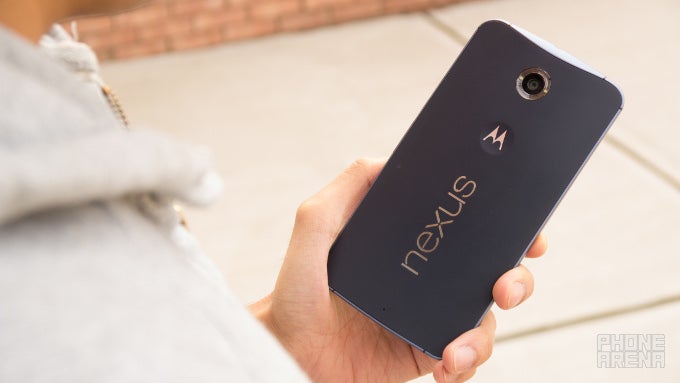 Poll: Are you getting the Nexus 6?