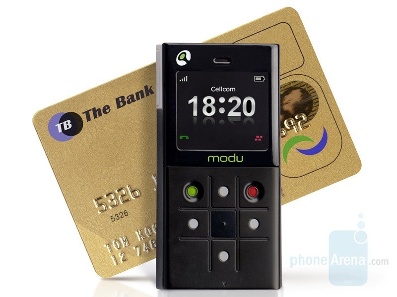 modu phone to plug into various gadgets ?