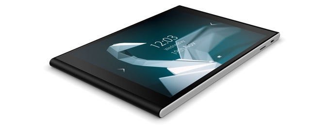 Jolla Tablet running Sailfish 2.0 seeks crowdfunding
