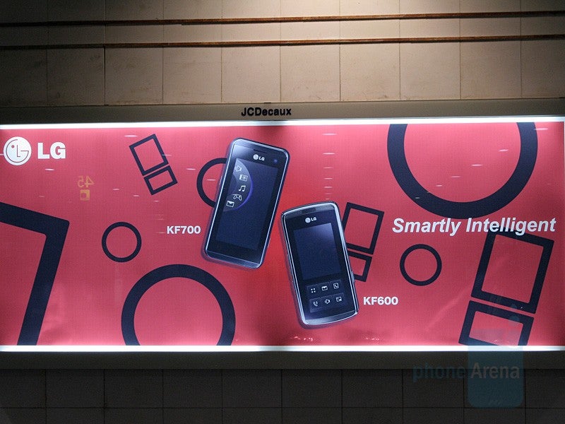The MWC 2008 - Live Report