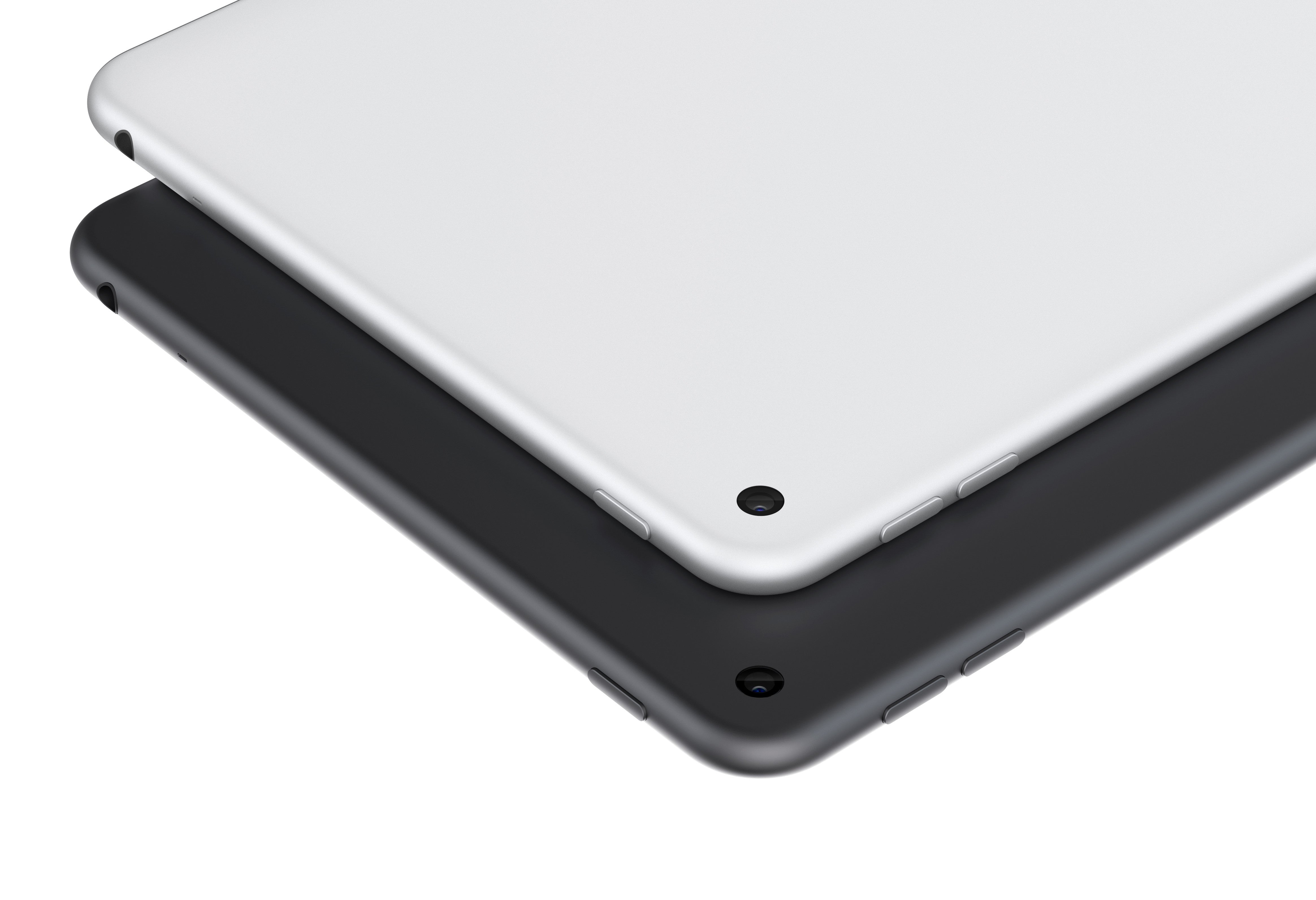Nokia N1 vs Nexus 9: in-depth specs comparison