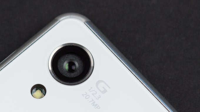 Sony emphasizes on the photography capabilities of the Xperia Z3 in this nifty infographic
