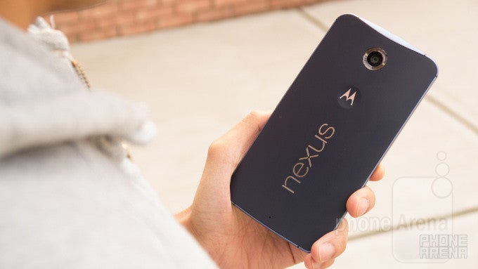 Poll results: Are you getting the Nexus 6?