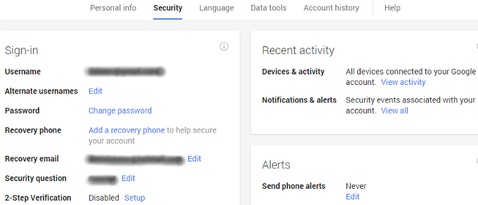 How to check what phones or tablets are logging in your Google account, and remove the unauthorized