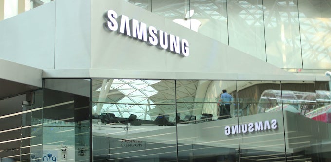 Samsung announces a $2 billion share buyback