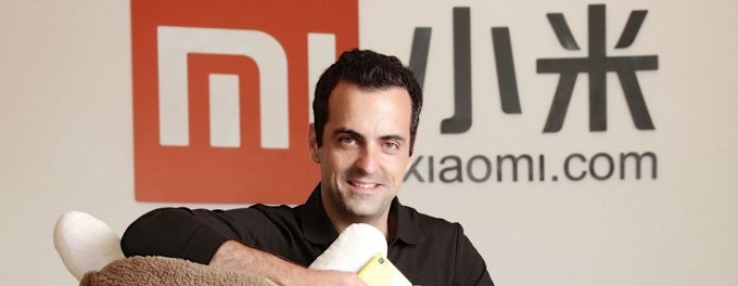 Xiaomi&#039;s Hugo Barra: We might launch an Android One phone, MIUI with Lollipop to arrive Q1 2015