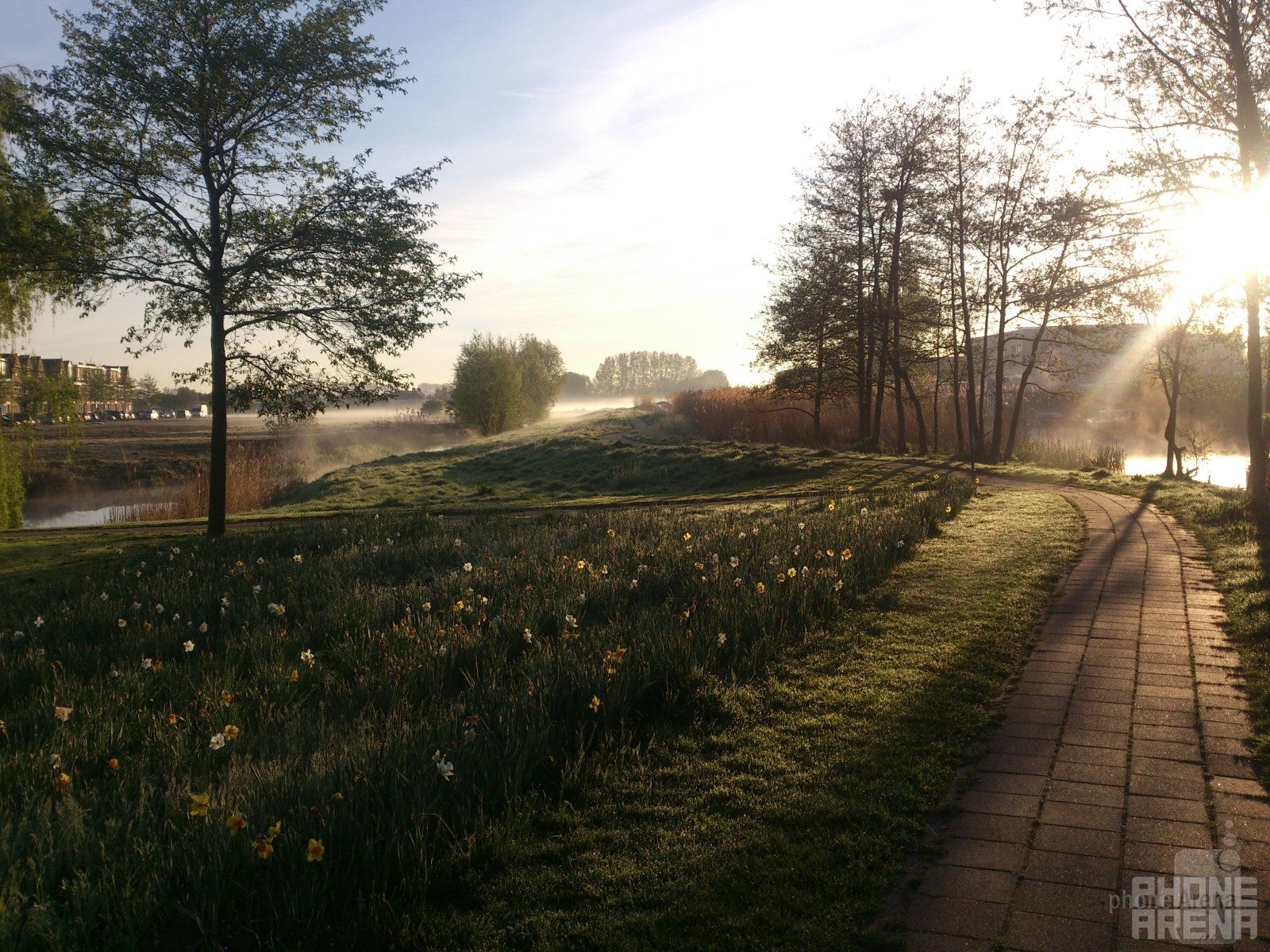 Last time's winner - CPB - Sony Xperia S - 10 great images captured with smartphones #97 (Missing the Summer edition)