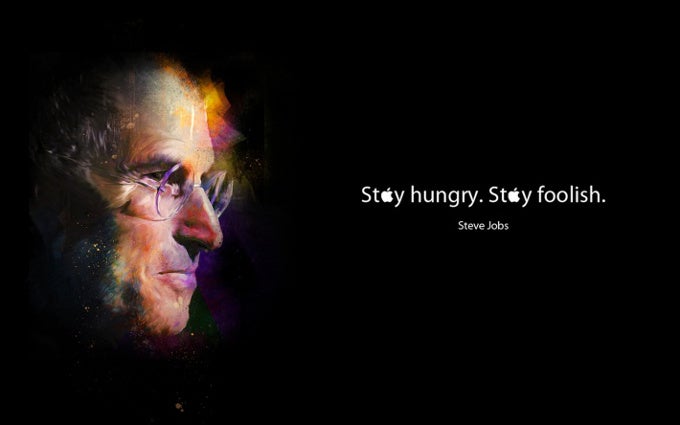 12 inspiring lessons and quotes by Steve Jobs