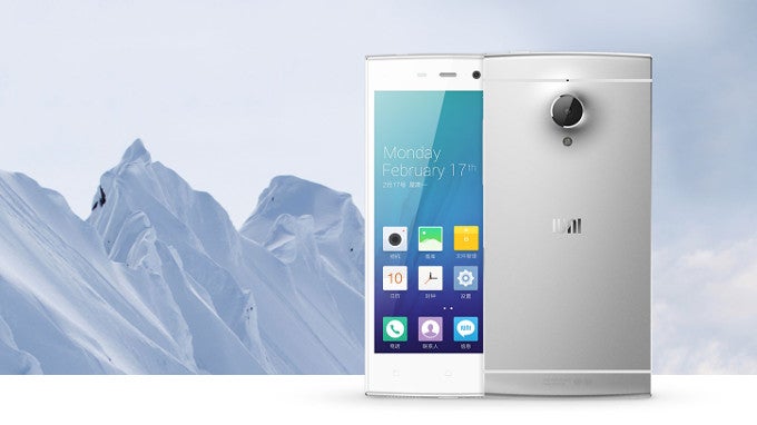 Monsters from Asia: the impossibly-cheap IUNI U2 and its aluminum body