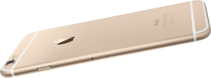 What has been a surprise with the 2014 flagship smartphones?