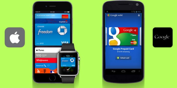 What has been a surprise with the 2014 flagship smartphones?