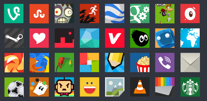 Google releases its "Best Apps of 2014" list, highlights the better ones