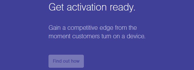 Digital Turbine's Ignite is here to light the fire of your bloatware-gripe anew
