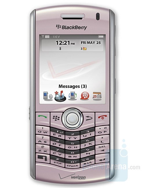 Shopping Guide to Phones with Female Appeal