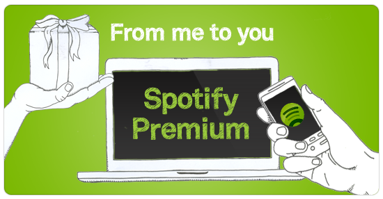 Killer deal: get Spotify Premium for $0.99 a month for three months