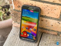s5 active price