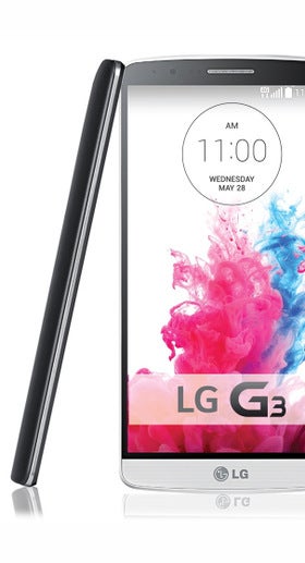 LG G3: still holding strong after 6 months on the market