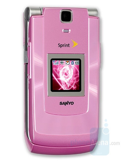 Shopping Guide to Phones with Female Appeal