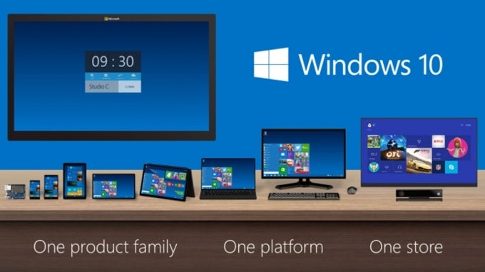 Waiting for Windows 10? It's coming in late summer or early fall 2015