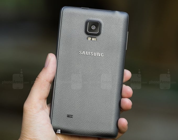 Samsung Galaxy Note Edge gains &quot;almost surround sound&quot; thanks to this mod