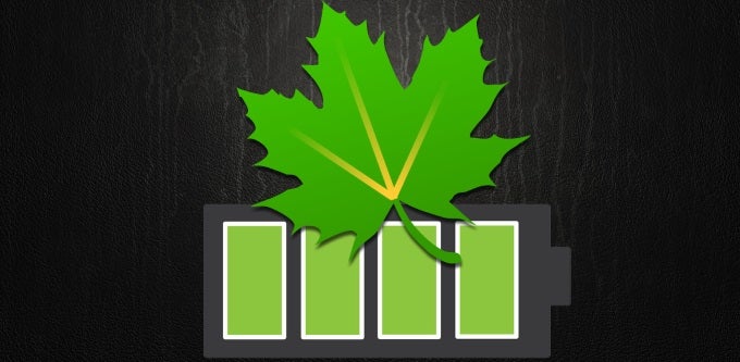 Greenify speeds up your Android device by putting battery hogging, always-on apps in hibernation