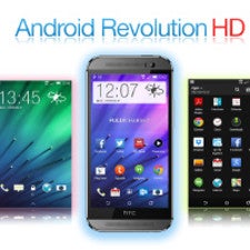 Outstanding custom Android ROMs for the HTC One (M8)