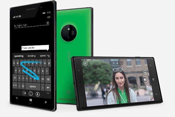 The Lumia 830 is a fine device, though a flagship it is not - Is Microsoft squandering its opportunity to roll out a new flagship?