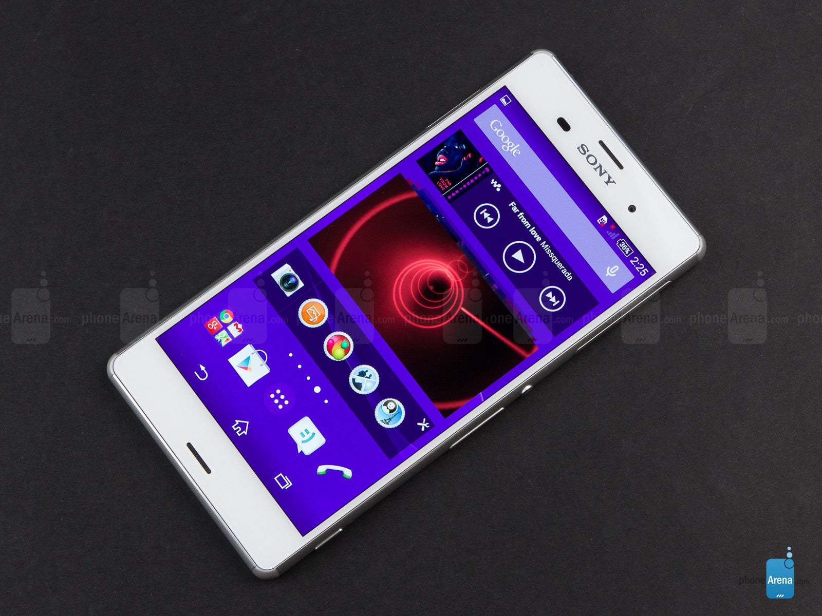 The defining features of 2014&#039;s high-end Android smartphones