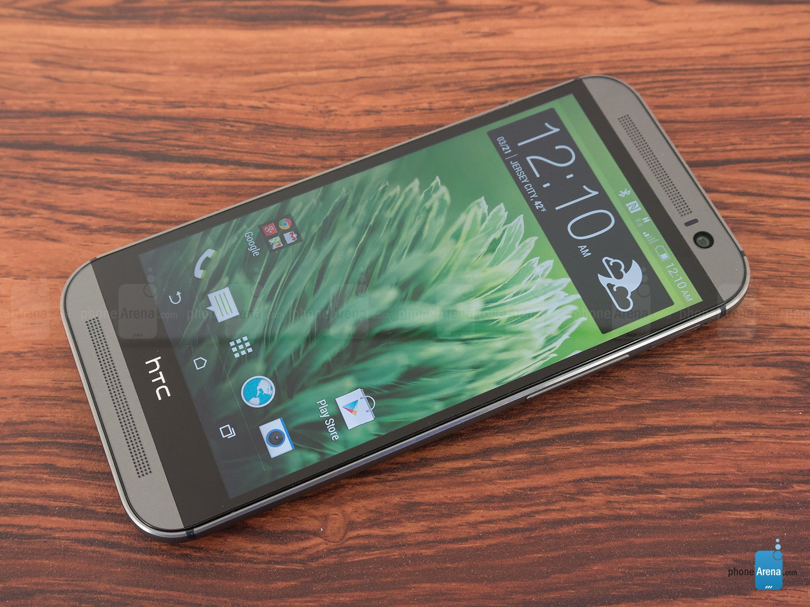 The defining features of 2014&#039;s high-end Android smartphones