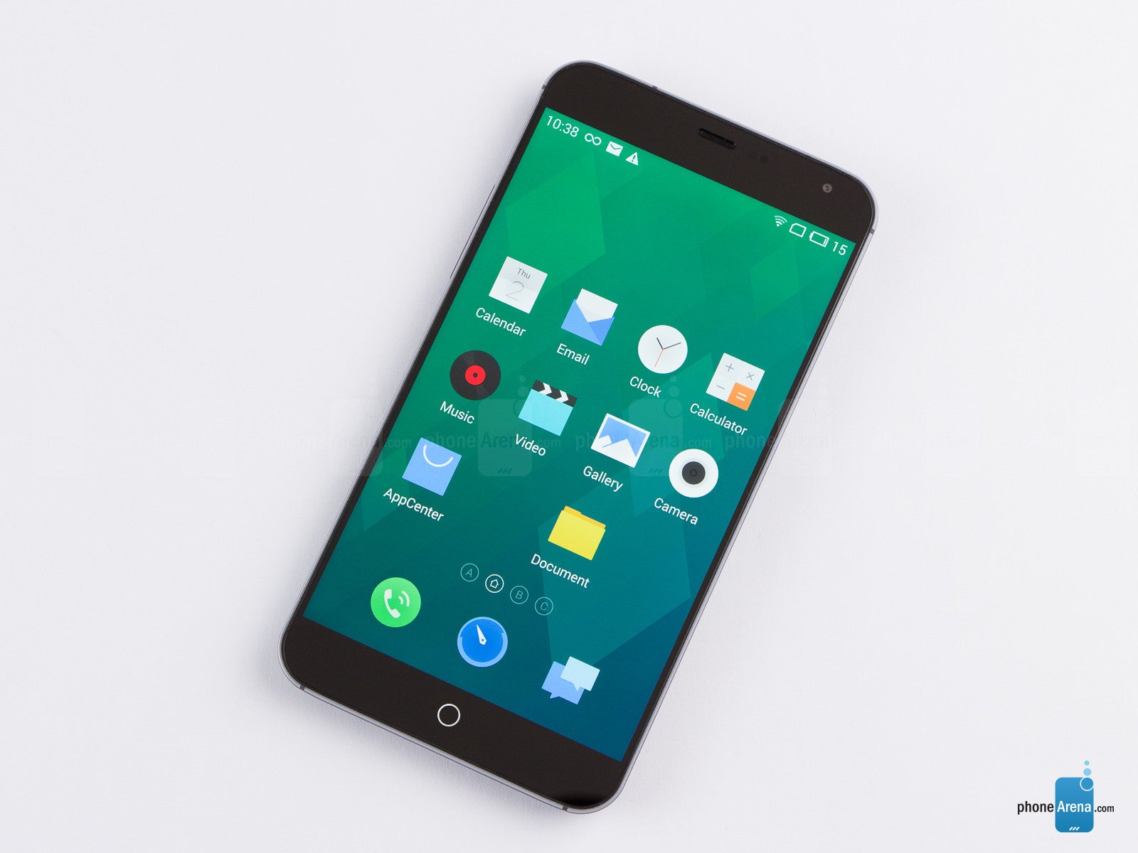 The defining features of 2014&#039;s high-end Android smartphones