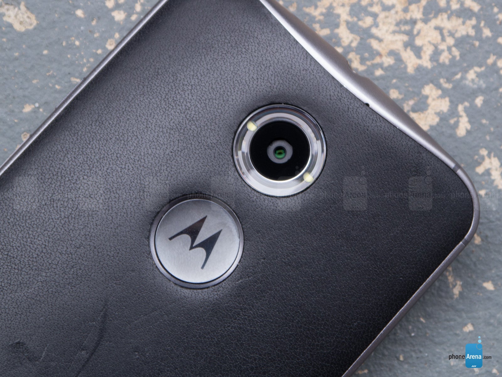 The defining features of 2014&#039;s high-end Android smartphones