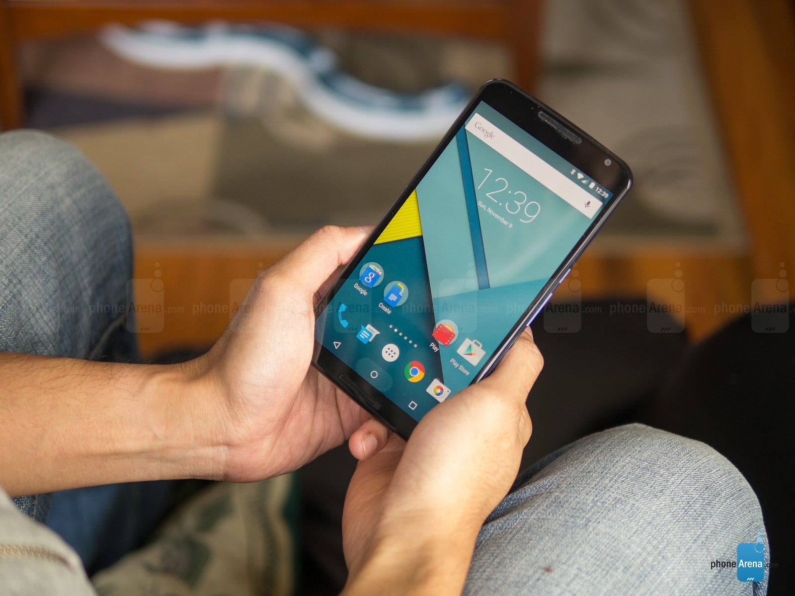 The defining features of 2014&#039;s high-end Android smartphones