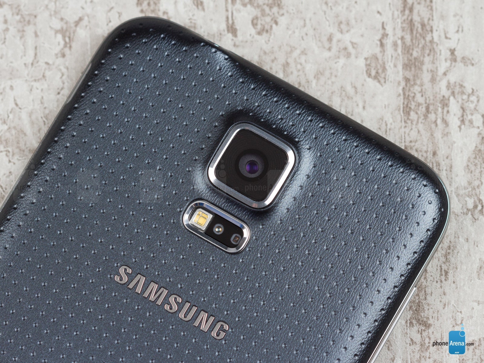 The defining features of 2014&#039;s high-end Android smartphones