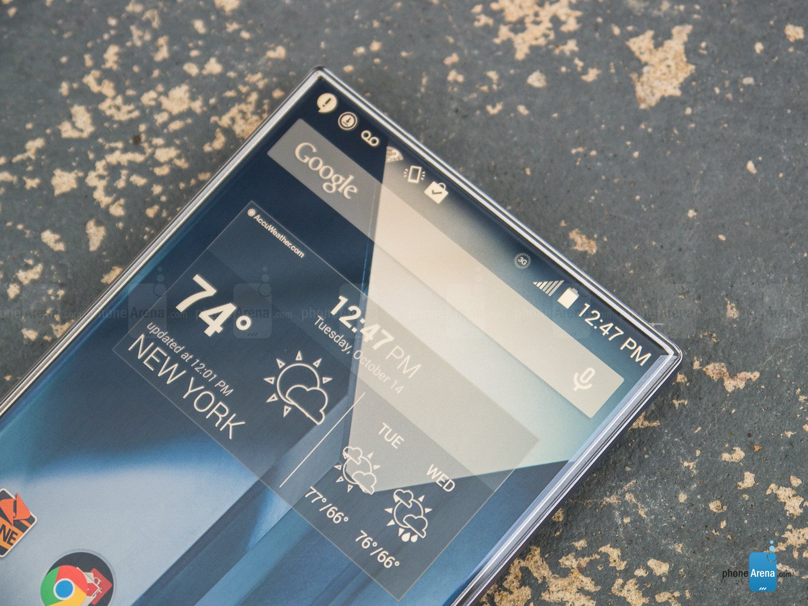 The defining features of 2014&#039;s high-end Android smartphones